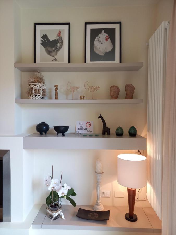 Emerilla Home Bedizzole Bagian luar foto