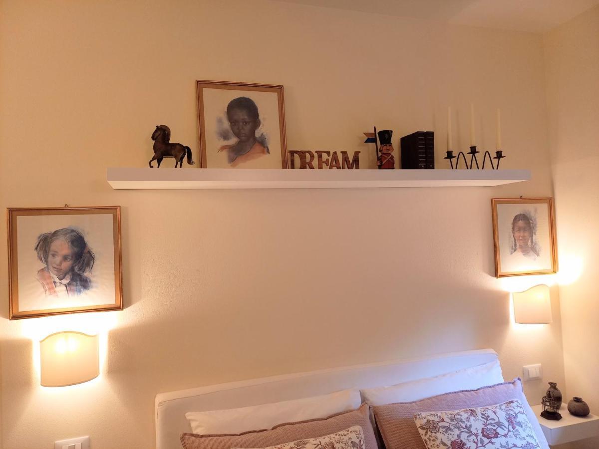Emerilla Home Bedizzole Bagian luar foto